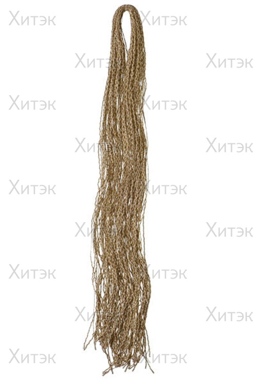 Волосы: плетение кос