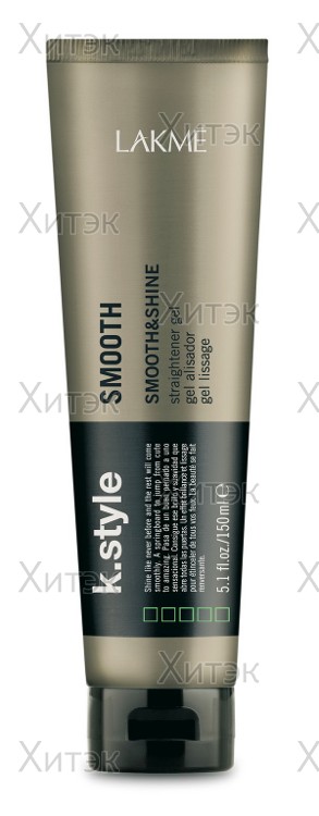 Lakme smooth and shine straightener gel best sale